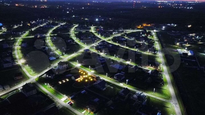 Дом 170 м² на участке 10,5 сот.