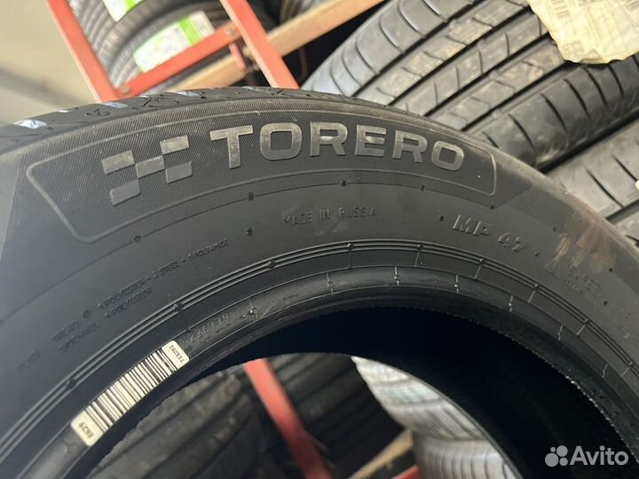 Torero MP47 185/65 R15 88T