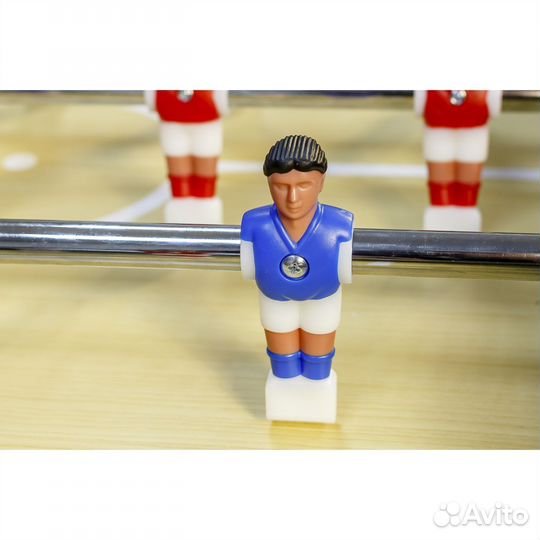 Настольный футбол scholle “classic” 5 фут