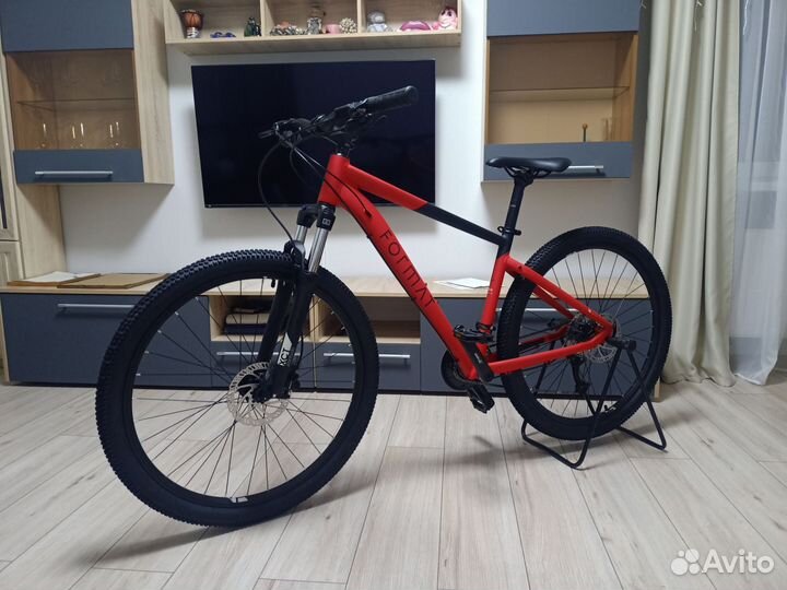 Велосипед новый Format 1413 2023 27.5 