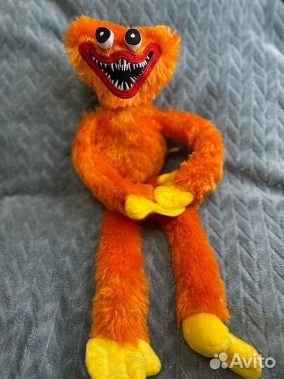 Хаги ваги,новая 40 см