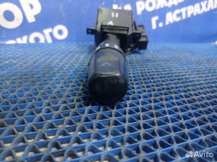 Переключатель поворотов Hyundai Accent седан G4EC