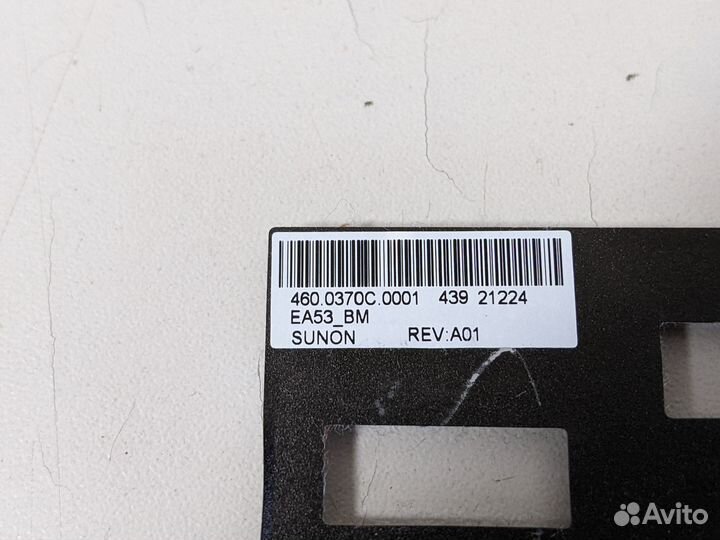 Со для ноутбука Acer 460.0370C.0001 MF60070V1-C380