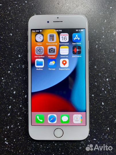 iPhone 6S, 32 ГБ