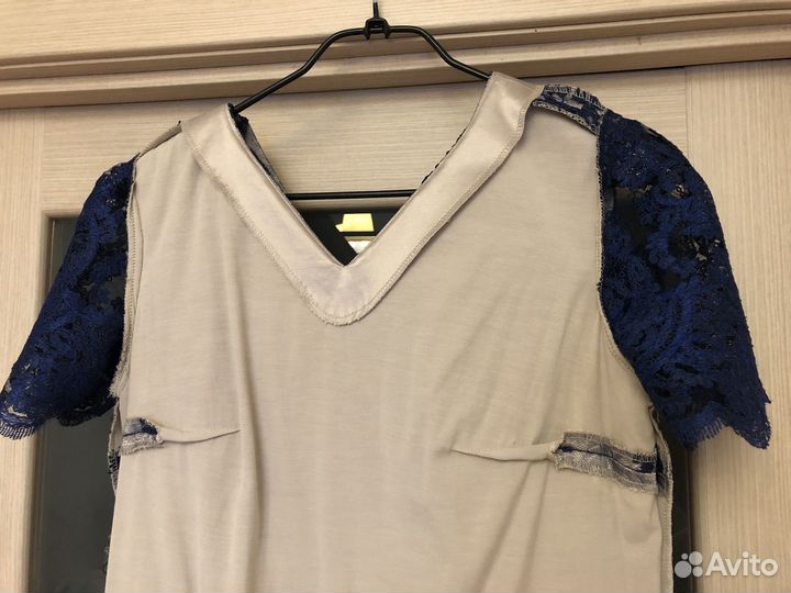 Вечернее платье 48 размер