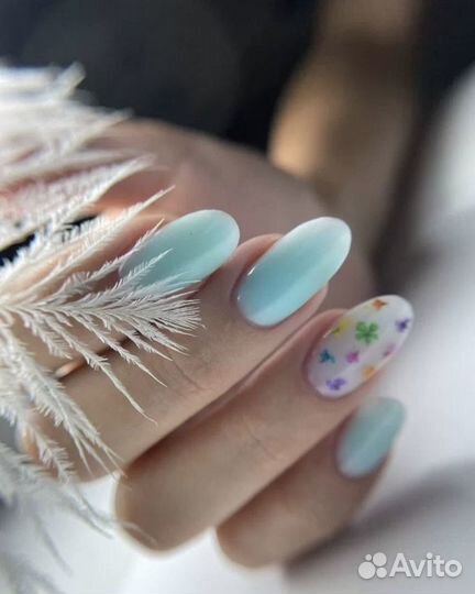 Маникюр Педикюр