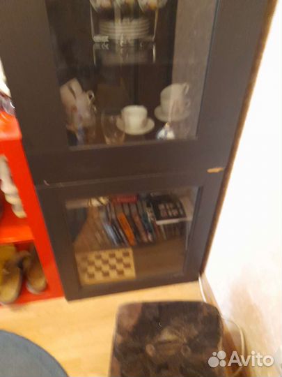 Панно из дерева