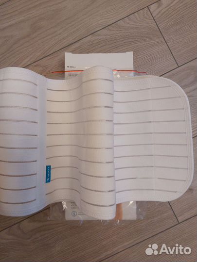 Бандаж послеоперационный Orlett размер L