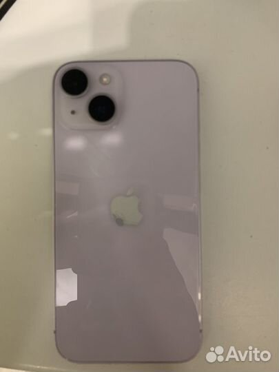 iPhone 14