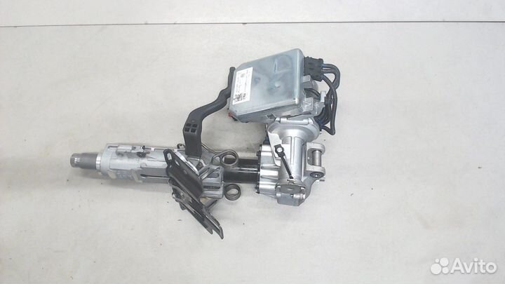 Насос усилителя руля Skoda Fabia, 2019