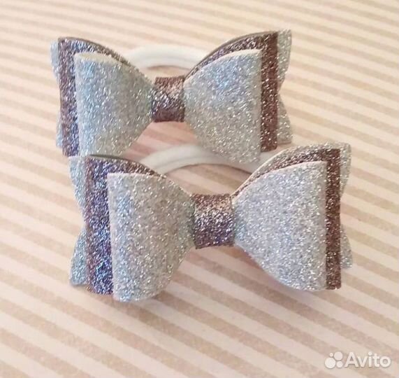 Украшения для волос