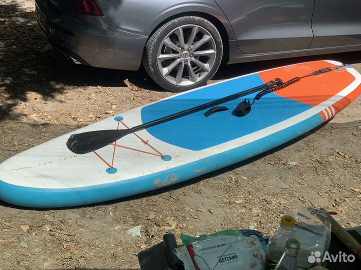 Sup сап доска бу