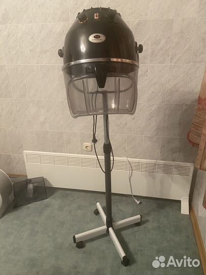 Сушуар для волос