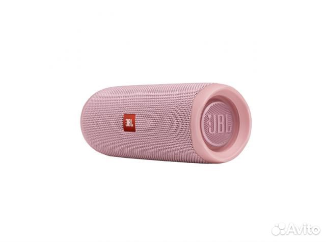 JBL Flip 5 Розовый - Новый