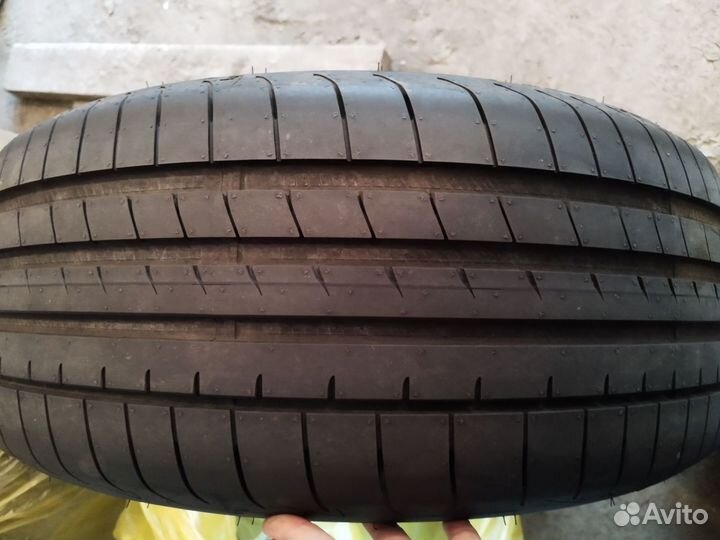 Goodyear Eagle F1 Asymmetric 3 245/45 R20