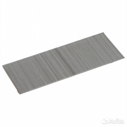 Гвозди elitech для 18GA 1.05*1.25 45 мм 5000шт