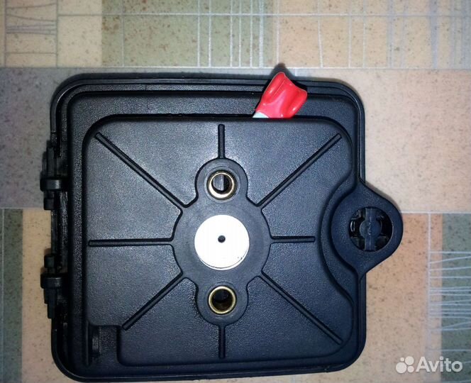 Фильтр для тримера и мототяпки