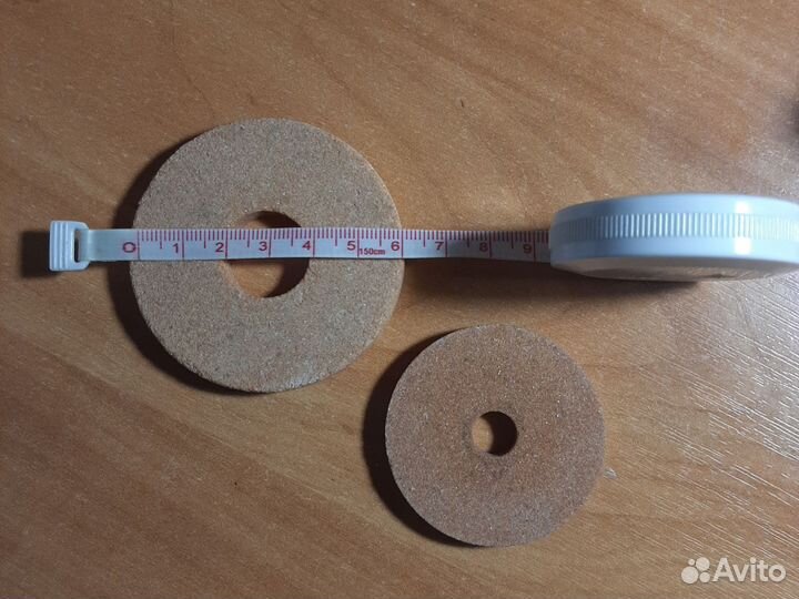 Зуботехнические материалы СССР ч.2 дополнено