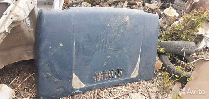 Тормозные барабаны Нива 2121