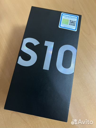 Samsung galaxy s10