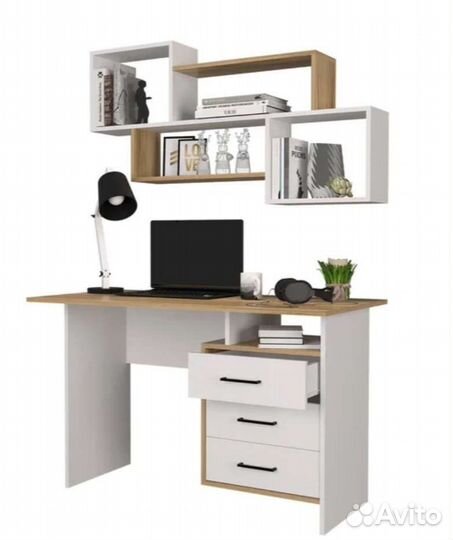 Полка настенная Лайт новая