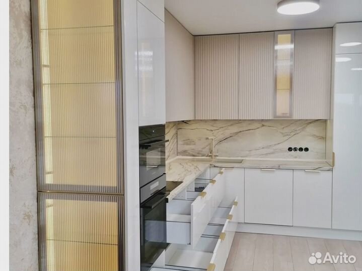 Мебель для кухни под заказ