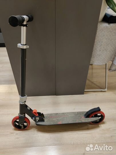 Самокат детский Reaction, колеса 145 мм, складной