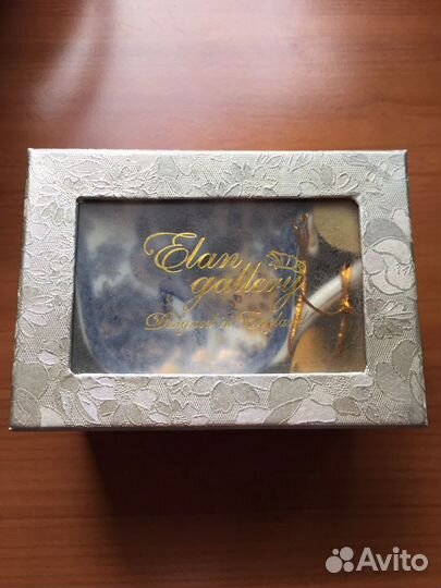 Новый набор под чайные пакетики