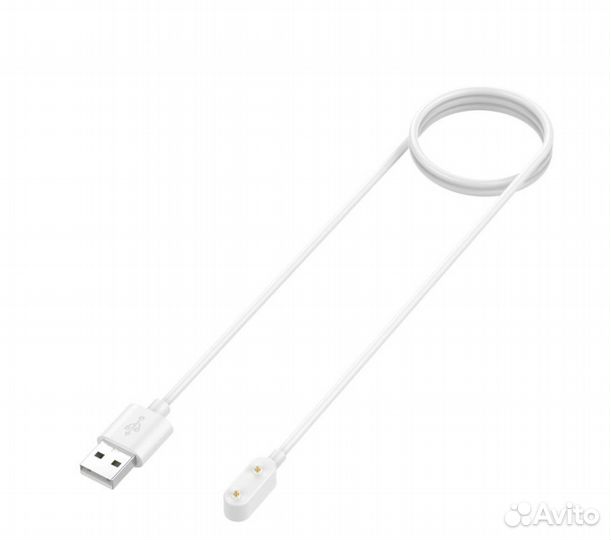 Зарядное устройство ET для Huawei Watch Fit White