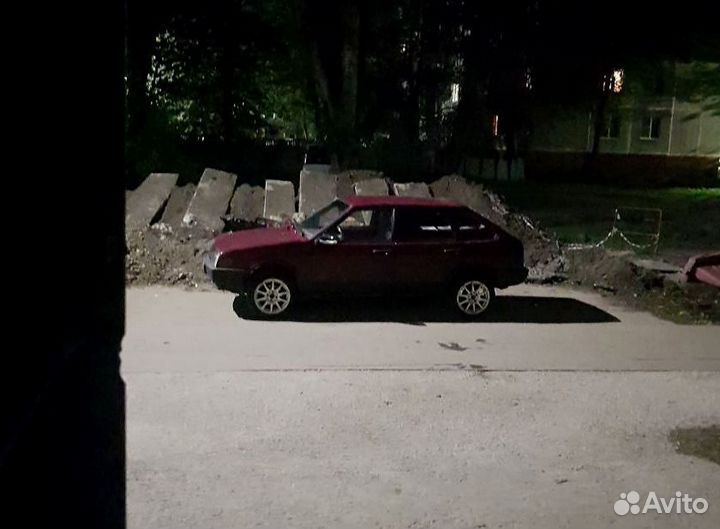 Колеса диски r15