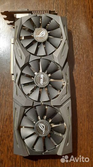 Asus gtx 1070