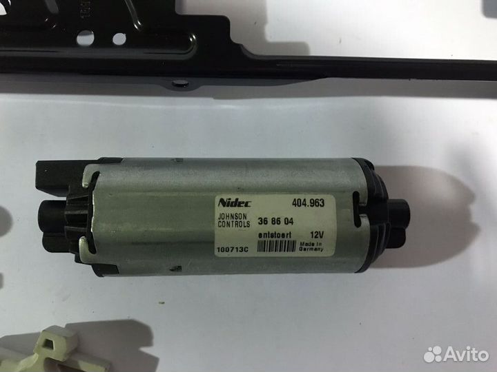 Электродвигатель сиденья переднего Freelander 2