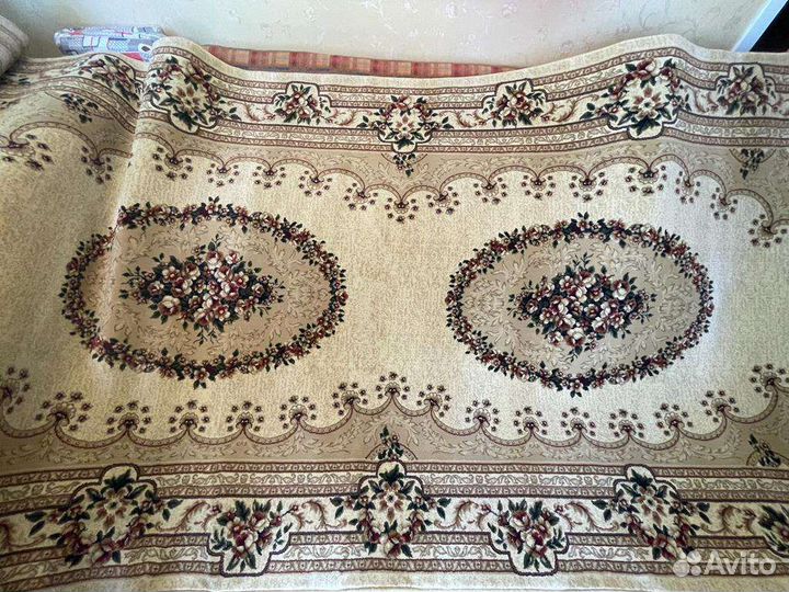 Ковер новый