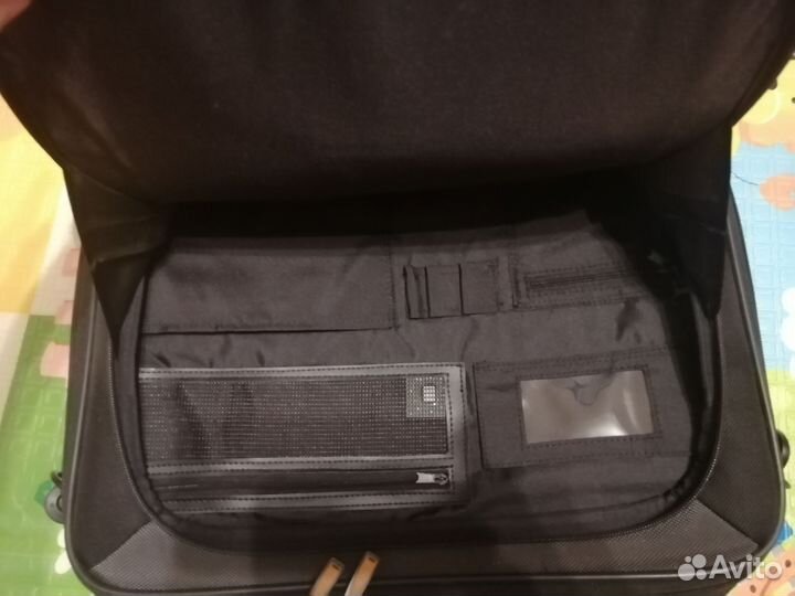 Сумка для ноутбука