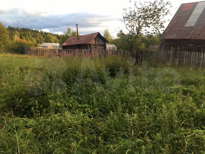 Участок 13 сот. (ИЖС)