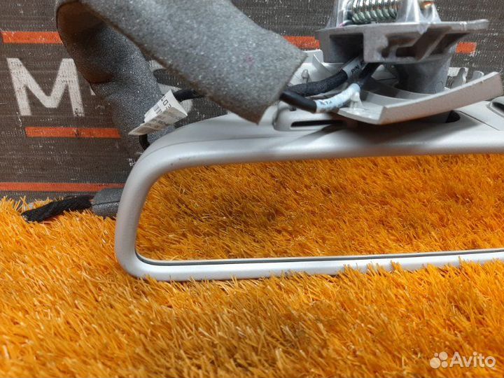 Зеркало салона Mercedes-Benz C-Class W204 271.860