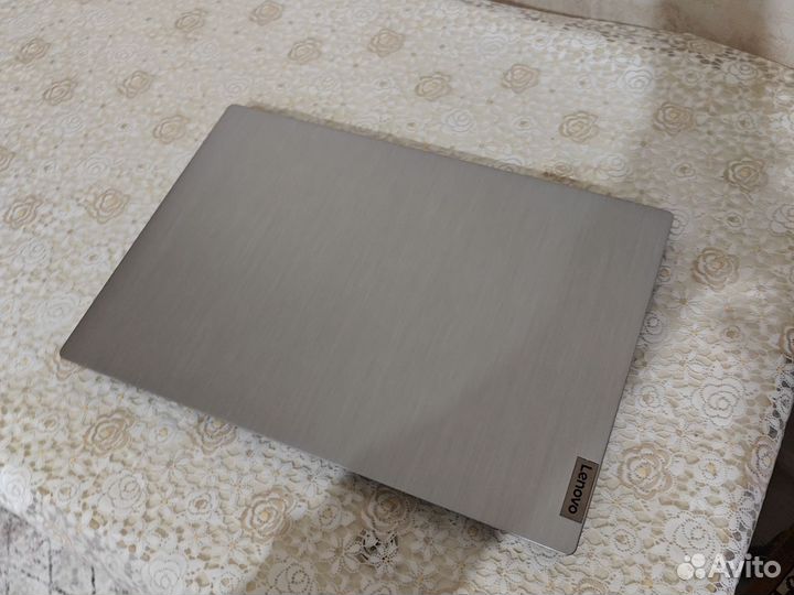 Ноутбук lenovo ideapad