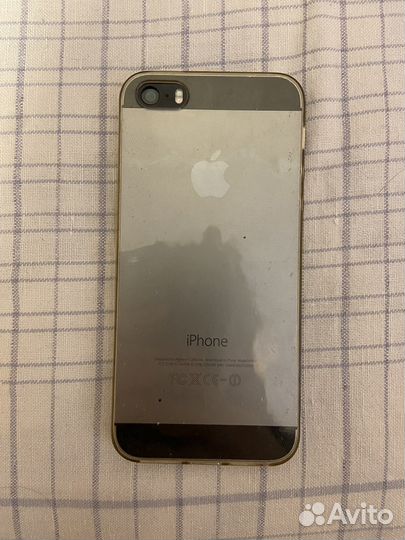 iPhone 5S, 32 ГБ