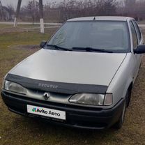 Renault 19 1.4 MT, 2000, 124 300 км, с пробегом, цена 260 000 руб.