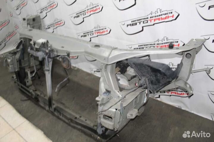 Телевизор toyota daihatsu altis camry ACV30 ACV30N