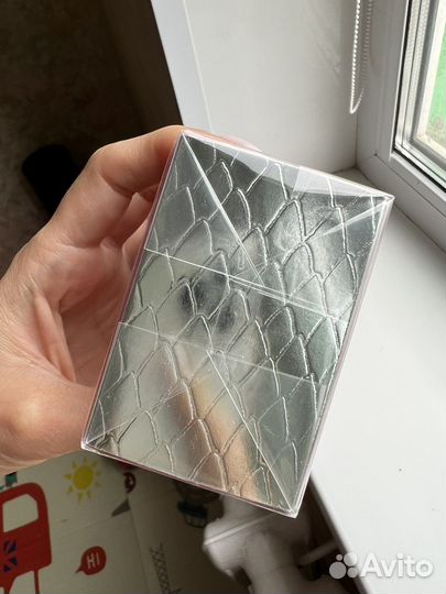 Versace bright crystal/gucci guilty intense 30 мл