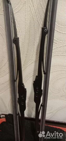 Дворники на классику ваз