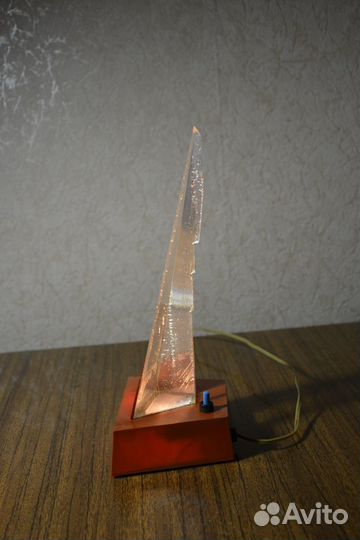 Ночник Кремль Москва