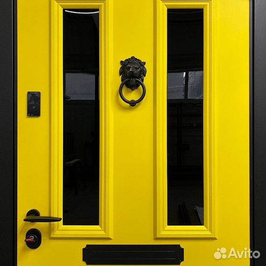 Двери входные Portalle(Россия)