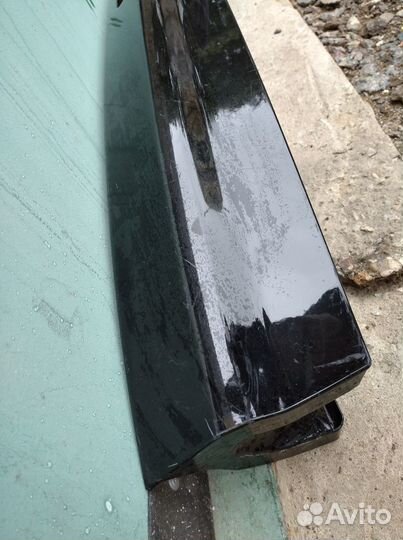 Накладка двери багажника Ford Kuga 2 2016