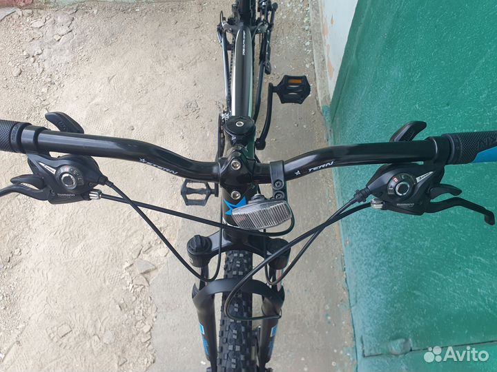 Stern Motion 29/M Кассета Shimano