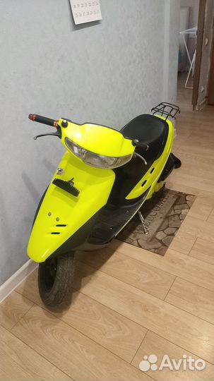 Honda Dio 27