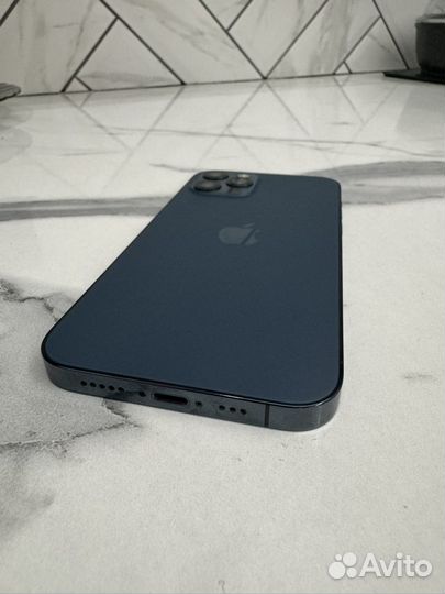 iPhone 12 Pro, 128 ГБ