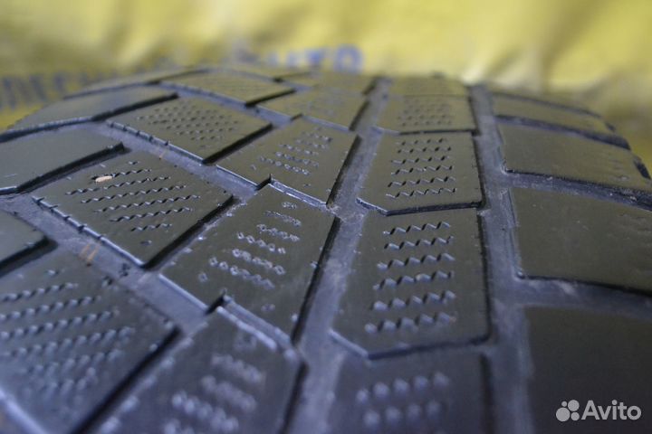 Continental ContiCrossContact Viking 235/65 R17