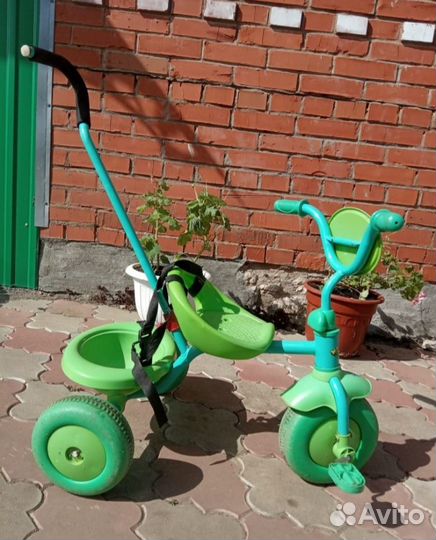 Велосипед детский